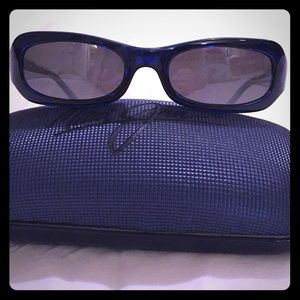 Maui Jim Sunglasses authentic